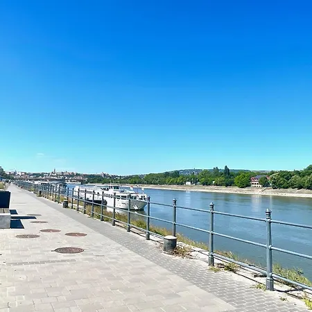 Tisza Retreat Budapeşte