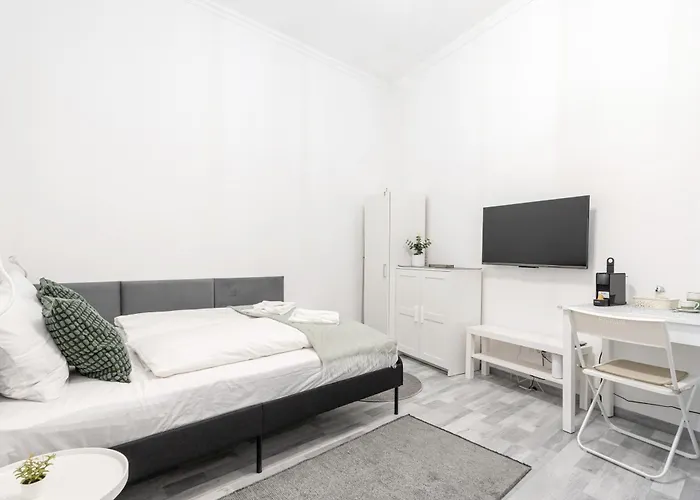 Tisza Retreat Daire