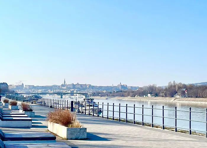 Tisza Retreat
