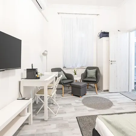 Apartment Tisza Retreat *