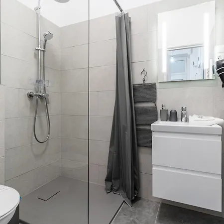 Tisza Retreat Budapest