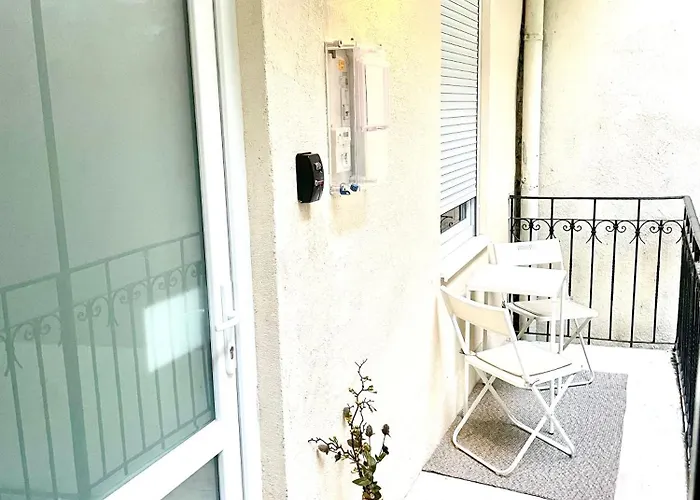 Apartament Tisza Retreat Budapesta