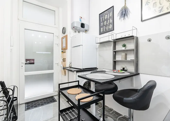 Tisza Retreat Διαμέρισμα *