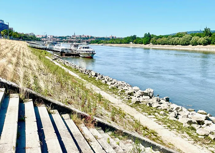 Tisza Retreat