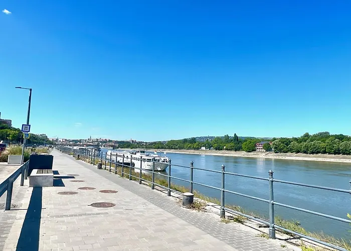 Tisza Retreat Βουδαπέστη