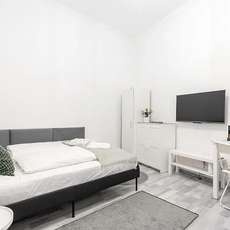 Tisza Retreat Appartement