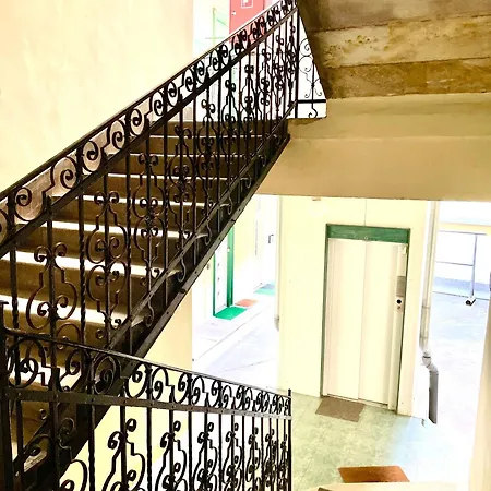 Appartement Tisza Retreat Budapest