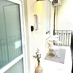 아파트 Tisza Retreat 부다페스트