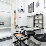 Tisza Retreat 아파트 *