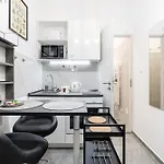 Tisza Retreat 아파트 부다페스트