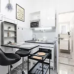 Tisza Retreat 아파트 *
