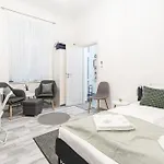 아파트 Tisza Retreat 부다페스트