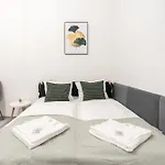 Tisza Retreat * 부다페스트