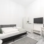 Tisza Retreat 아파트