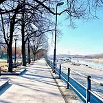 Tisza Retreat * 부다페스트