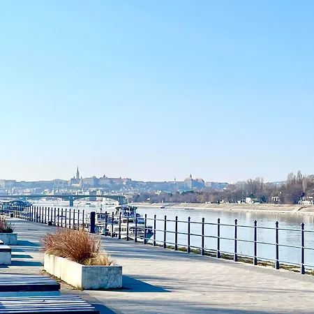 Tisza Retreat