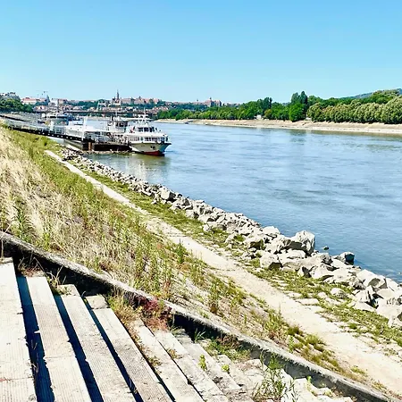 Tisza Retreat