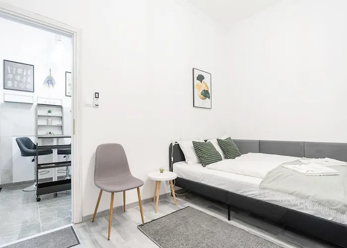 Apartamento Tisza Retreat *